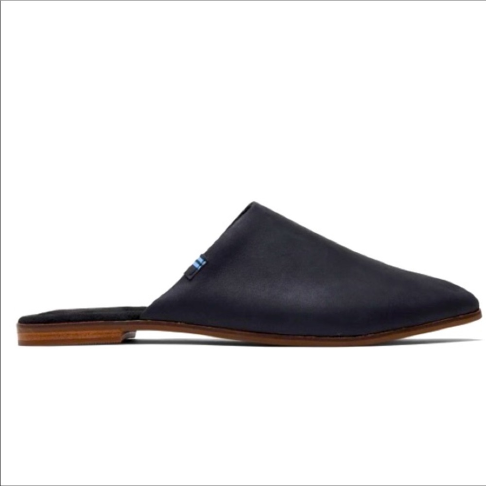 Toms Jutti Mules